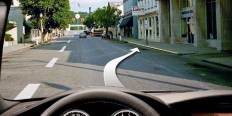 Is the vehicle allowed to stop at the specified place to drop off the passenger?