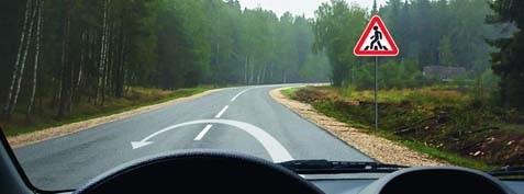 Is a U-turn allowed at this place?