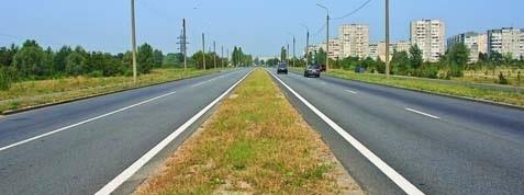 Քանի՞ երթևեկության գոտիներ ունի այս ճանապարհը