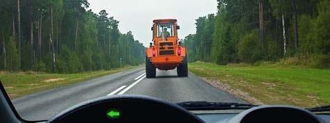 Overtaking with this marking is